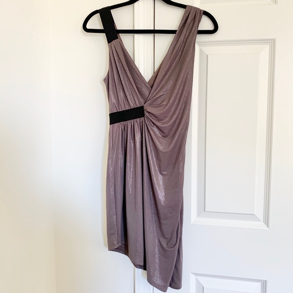 Express Shiny Dress (new!) - Picture 2 of 4